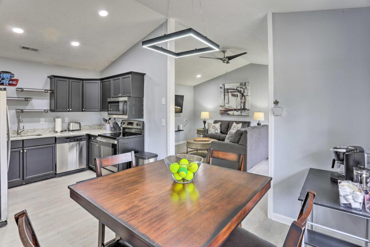 Georgia Vacation Rental Near Downtown Rome! 외부 사진